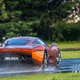 Illustration for article titled Its A Miracle Jaguars C-X75 James Bond Car Exists At All (And Its Freaking Amazing To Drive)